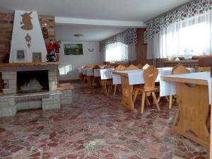 Pod Świerkami Białka Tatrzańska