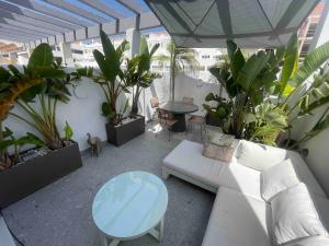 PALM House 2min walking to beach