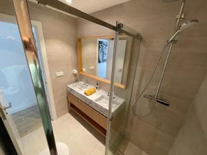 PALM House 2min walking to beach