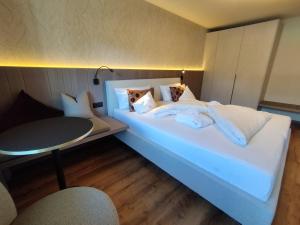 Junior Suite with Mountain View room in Hotel Malerhaus