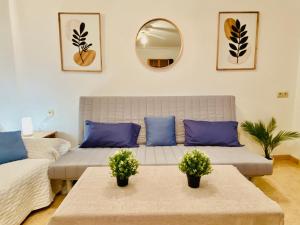 Batflats-Palmeres Playa - 4hvězdičkové hotely ve městě Sueca