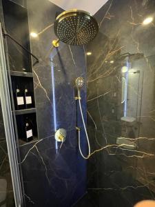 Nenufar Cracow Garden Kraków Parter Free Darmowy Parking Ogród Netflix Klimatyzacja