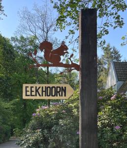 De Eekhoorn