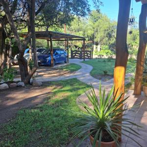 Departamento Las Rosas