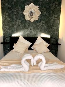 Apartment near Old Town