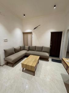 Luxury Sangam Homestay
