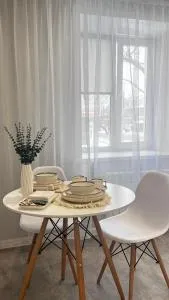 Новая квартира в минуте от Мечети, Достыка, Самовара, Coffee Boom , Хуторка, Прокуратуры, Налоговой, Акимат города, ЦУМа - Petukhovo