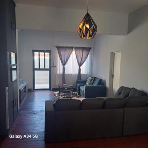 Desert Place Self-catering cc