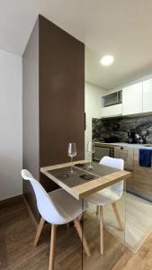 Moderno Estudio en Chapinero