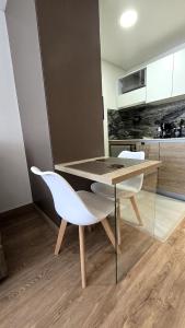 Moderno Estudio en Chapinero