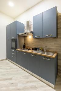 La Dimora del Tritone