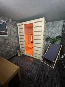 U Váhy Jáchymov - 亚希莫夫