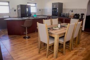 Desert Place Self-catering cc