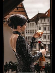 Central Boutique Hotel