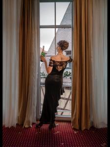Central Boutique Hotel