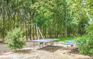 Nice Apartment In Le Sambuc With Wifi