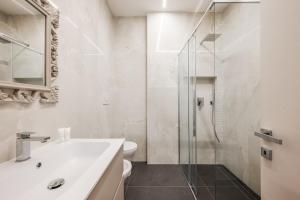 Free parking Terrazza Mare - Portofino - Aria Condizionata