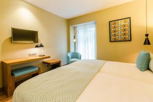 Double or Twin Room room in Vincci Liberdade