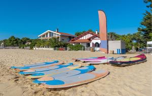 Beautiful Home In Ares