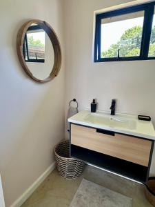 Stylish Cottage on secure estate