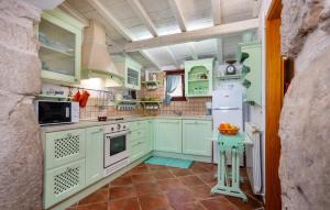 Amazing Home In Dobrinj 