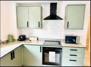 Dover Castle Suites 20 sleeps