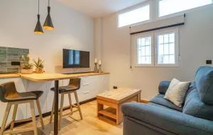 Beach Front Apartment In Torrenueva - 卡拉宏达