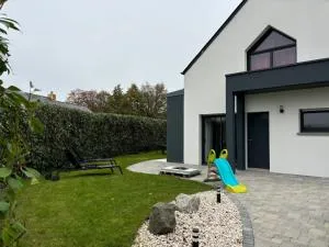 La Houlette - Bouvron