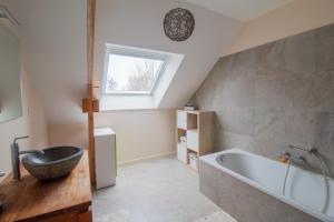 Appartements La Houlette : photos des chambres