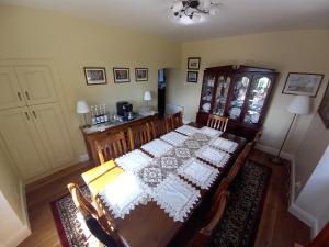 Chestnut Cottage Leitrim