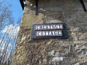 Chestnut Cottage Leitrim