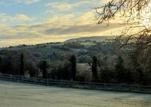 Chestnut Cottage Leitrim