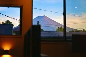リノベーションされた一軒家で富士山と自然 BBQを満喫 villa voyage - Azagawa