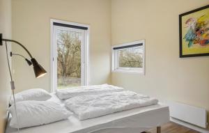 Holiday Home Vestervig 44