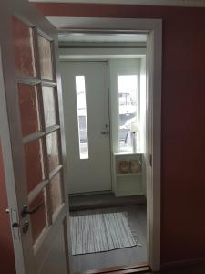 Eilert Nilsensvei 10, Kjøllefjord