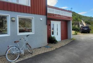 Eilert Nilsensvei 10, Kjøllefjord