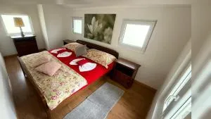 Grandhouse Apartment Switzerland - Egerkingen