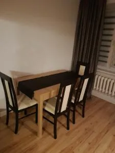 Lewandowskiego 2 - Jurowce