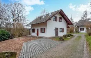 Ferienhaus 1 In Kirchheim - Reimboldshausen