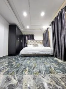 JJ Apartment - Magbon