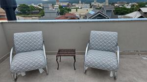 Águas de Canto Grande