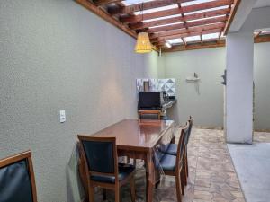 Águas de Canto Grande