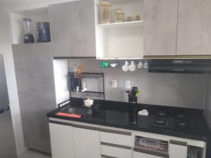 Flat temporada 50m do mar