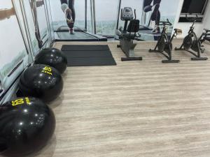 Taragon Apartment -Bukit Bintang