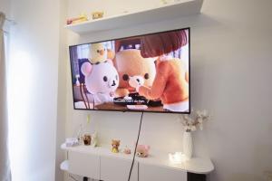 SMDC VINE Residence Rilakkuma-theme 1BR w Balcony