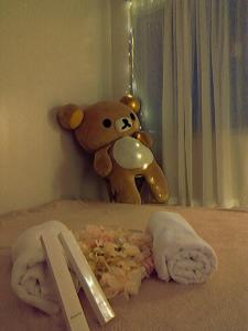 SMDC VINE Residence Rilakkuma-theme 1BR w Balcony