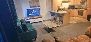 The Park Grange Mount - Manor