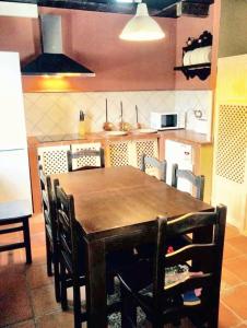 Comfortable House with Shared Pool in Alcaracejos