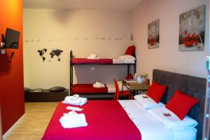 Camera Tripla con Bagno Privato