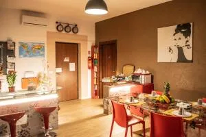 Emmanueli65 fronte clinica per 4 matrimoniale e castello - Podenzano